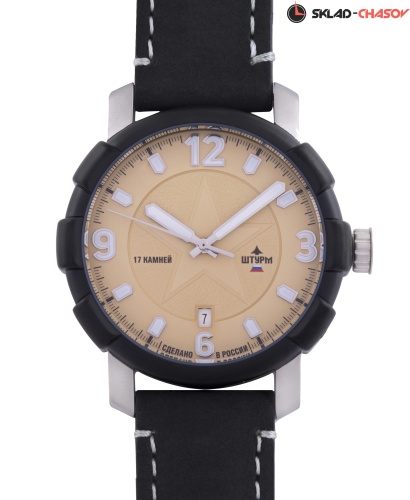 Часы "ШТУРМ" 4305132 фото