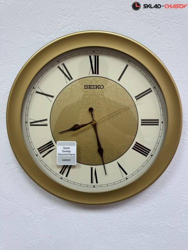 Seiko QXA835G фото фото 4