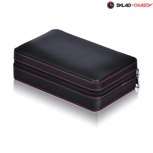 Хьюмидор для сигар XY010BL фото