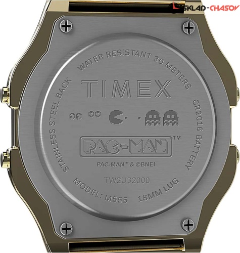 Timex TW2U32000 фото фото 3