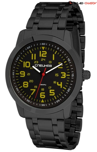 Спецназ Атака С2974455/2035-100 фото