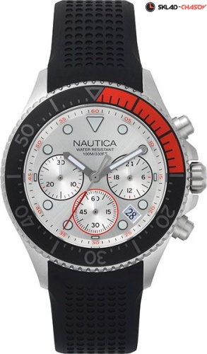 Мужские Nautica Westport NAPWPC001 фото