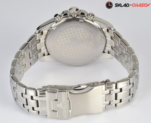 Мужские Jacques Lemans Sport 1-1830E фото фото 4