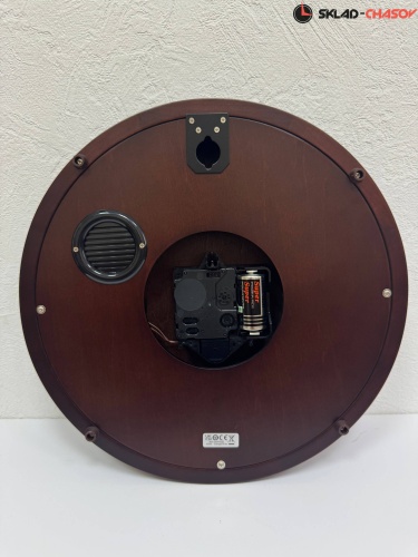 Seiko QXH202Z фото фото 11