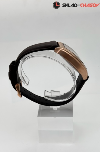 Часы "Русское время" 1259588кк кварцевые фото фото 7