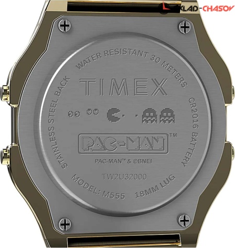 Timex TW2U32000 фото фото 3