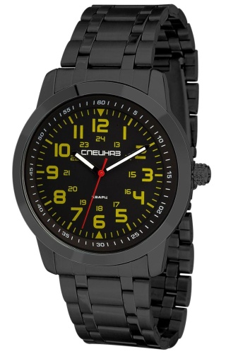 Спецназ Атака С2974455/2035-100 фото