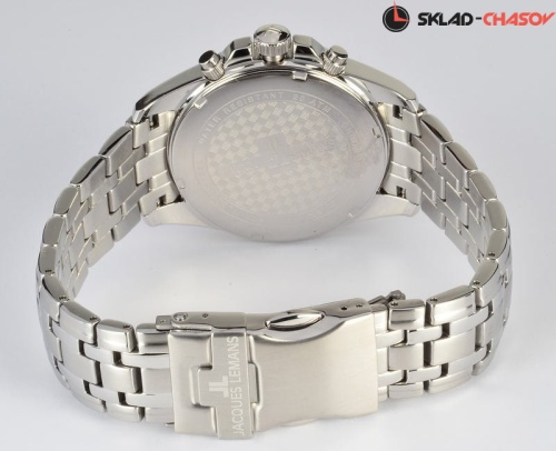 Мужские Jacques Lemans Sport 1-1830E фото фото 4