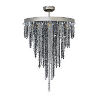 Люстра потолочная Arti Lampadari Flusso H 1.4.55.106 N фото