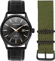 Мужские George Kini Advantage GK.19.B.2R.1.2.0 фото