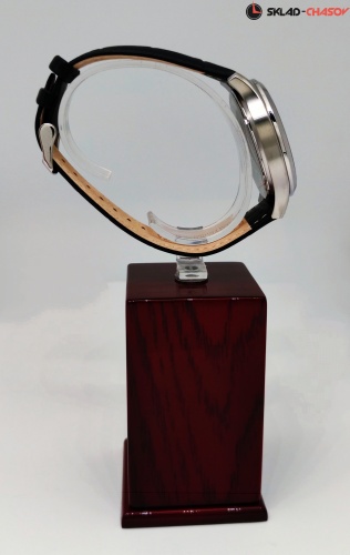 Часы "Русское Время" 9150164кк кварцевые фото фото 4