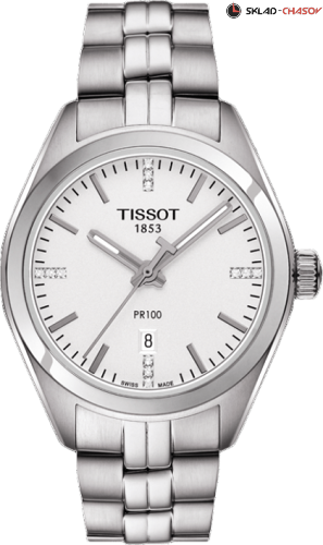 Tissot T101.210.11.036.00 фото