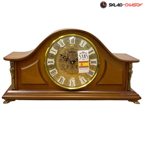 SARS 0093-15 Walnut фото