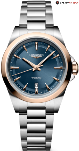 Longines L3.320.5.92.6 фото