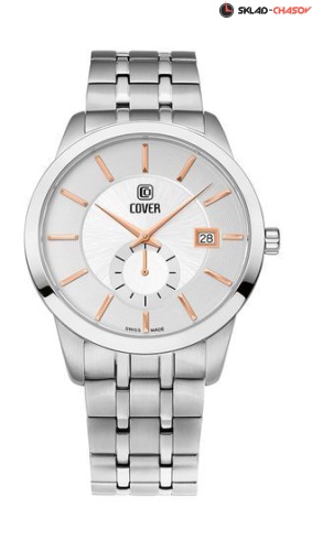 Cover мужские, CO173.03 фото