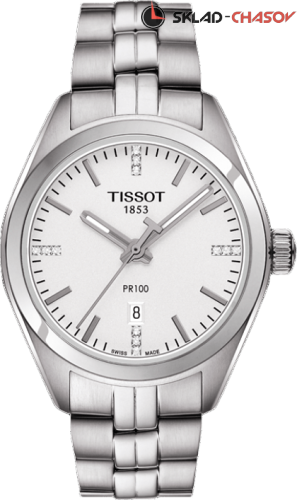 Tissot T101.210.11.036.00 фото