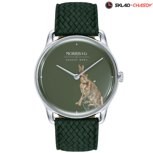 August Berg M1FH0638E17VGN7 фото