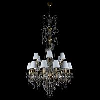 Wranovsky Princesse 18 LS Gold фото