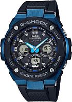 Casio G-Shock GST-W300G-1A2 фото