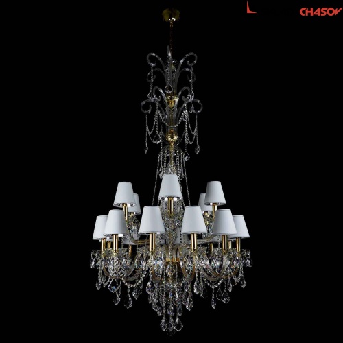 Wranovsky Princesse 18 LS Gold фото