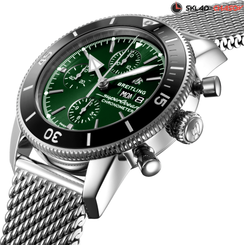Breitling A13313121L1A1 фото фото 2
