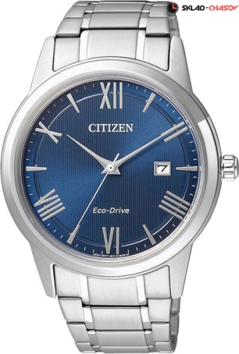 Citizen AW1231-58L фото