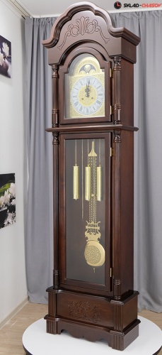 Columbus CL-9154M Темный принц фото фото 2