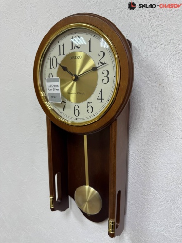 Seiko QXH073B фото фото 4