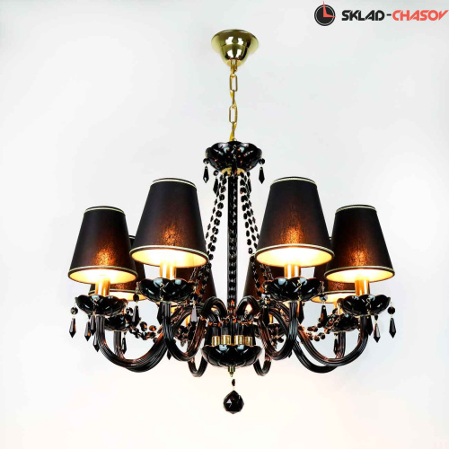 Wranovsky Bonton 8 Black LS фото фото 3
