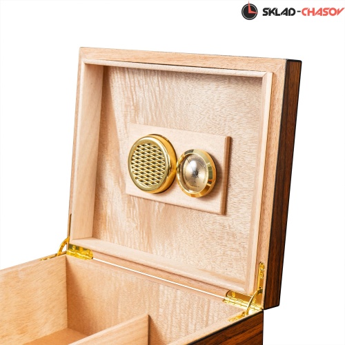 Хьюмидор для 50-ти сигар VARIOUS H50 фото фото 4