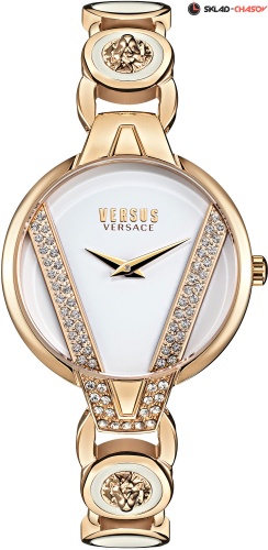 VERSUS Versace VSP1J0221 фото
