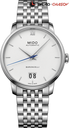 Mido M027.426.11.018.00 фото