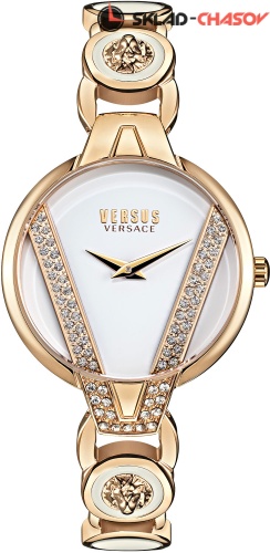 VERSUS Versace VSP1J0221 фото