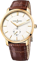 Ulysse Nardin 8206-178-2/31 фото