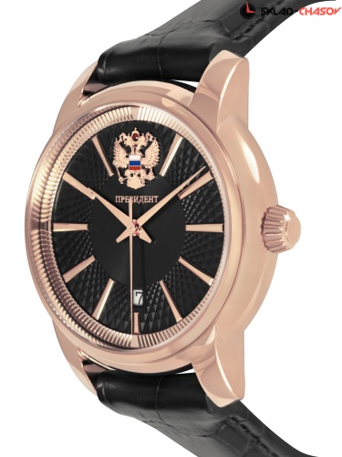 Часы "Президент" 4959002 фото фото 3