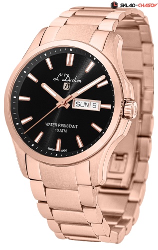 D 261.40.31, L'Duchen фото фото 2