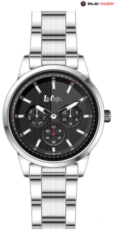 Lee Cooper мужские, LC06669.350 фото