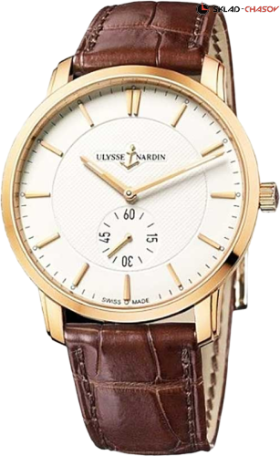 Ulysse Nardin 8206-178-2/31 фото
