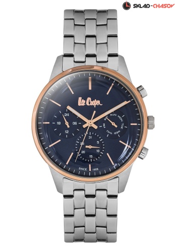 Lee Cooper мужские, LC06505.590 фото