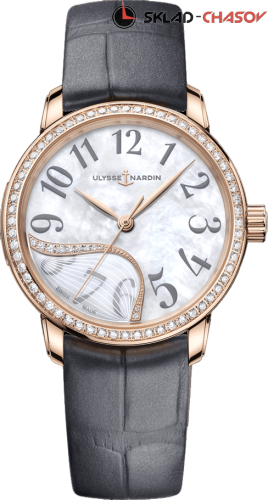 Ulysse Nardin 8152-230B/60-01 фото