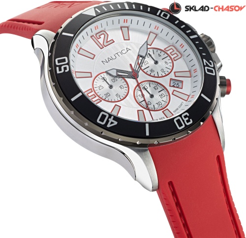 Nautica NAPNSS119 фото фото 2