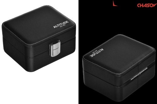 Шкатулка для хранения украшений 007-B фото фото 4