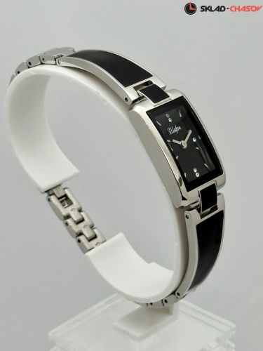 Часы "Шарм" 70150232кк на браслете кварцевые фото фото 6