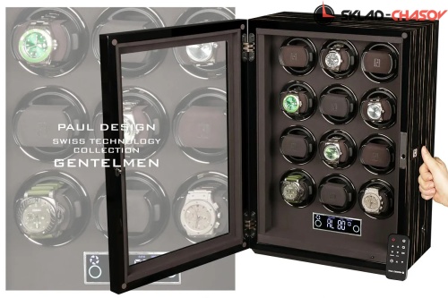 Gentlemen 12 BS-N фото фото 3