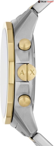 Наручные часы Armani Exchange AX7148SET с хронографом фото фото 4