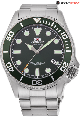 ORIENT RA-AC0K02E фото