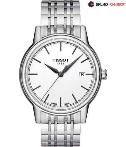 Tissot T085.410.11.011.00 фото