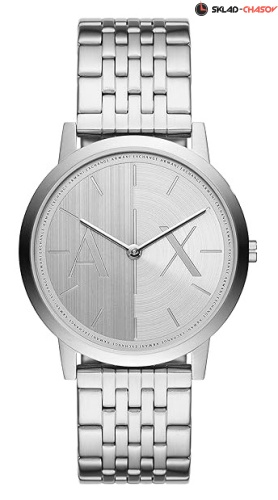 Наручные часы Armani Exchange AX2870 фото