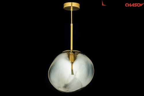 Люстра подвесная Arti Lampadari Daone E 1.P2 C фото фото 3