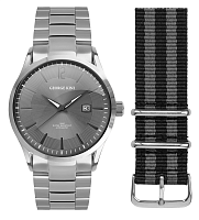 George Kini GK-11-12 фото